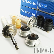 6x SACHS Stoßdämpfer