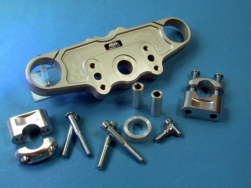 Abm superbike gabelbrücke - abm,