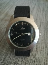 Herren Uhr Lexor