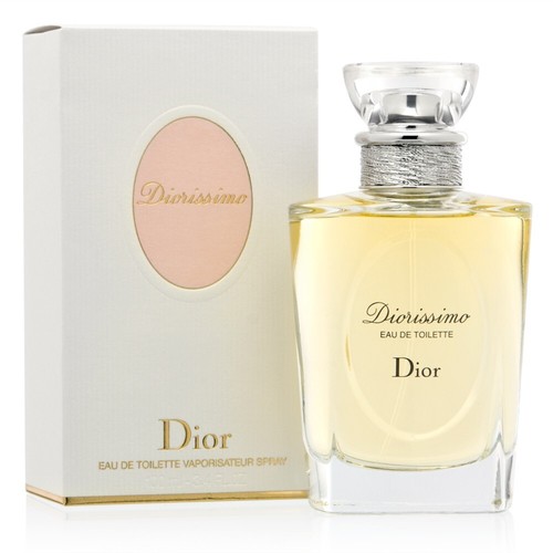 Dior diorissimo eau - eau, de