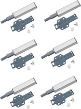 6 Stück Drucktüröffner Set