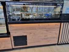 Saladette 150 cm +2 / +6  Super Angebot