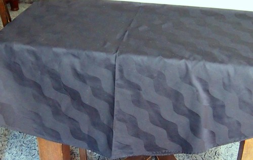 Von irisette tischdecke - ,