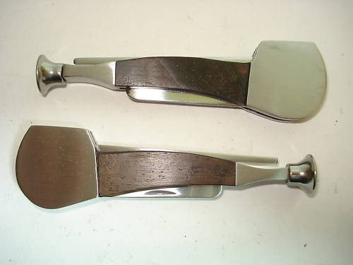Pfeifen stopfer - pfeifen, /
