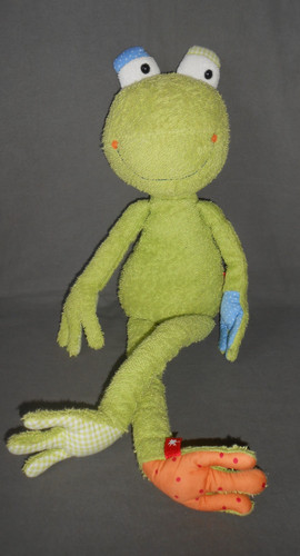 Sigikid frottee stoff - sigikid, /