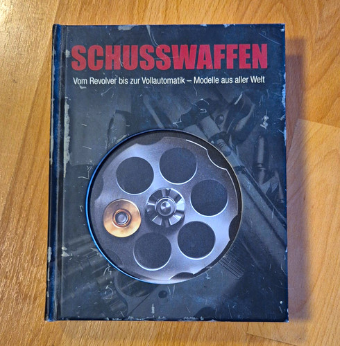 Schusswaffen vom revolver - schusswaffen, –