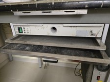 KaVo Untertischabsaugung komplett mit Schublade, Gestell, Absaugmaul