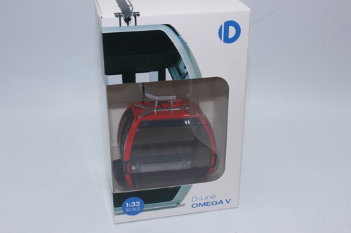 88501 gondel omega 10 - jc, v