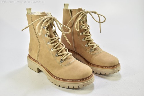 Rieker damen stiefelette - damen,