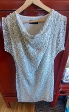 Wunderschönes kleid ana - wunderschönes, v.