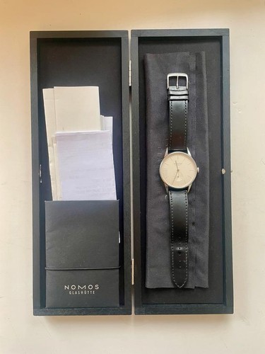 Nomos glashütte orion - nomos,