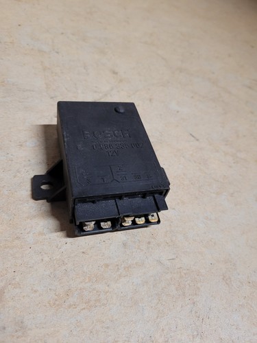 Bosch 0986335002 relais modul - relais,