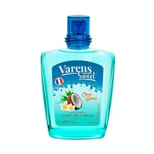 Ulric de Varens Sweet Coco Eau de Parfum UdV Paris tropischer Damenduft 50ml NEU