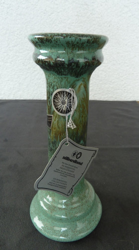 Silberdistel-fayencen