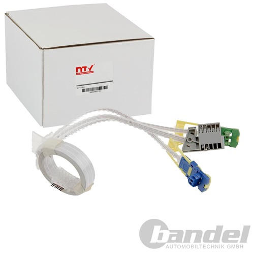 Nty airbag schleifring - nty,