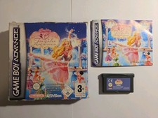 Barbie in: die 12 tanzenden