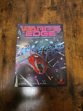 Warp's Edge DE