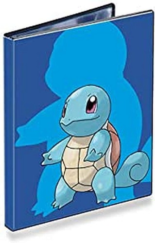 Ultra pro pokemon - pokemon, schiggy