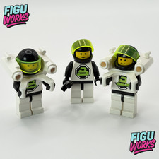 LEGO Classic Space 3x