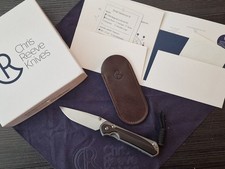 Chris Reeve Small Sebenza 31