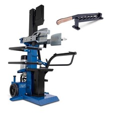 Scheppach Holzpalter stehend