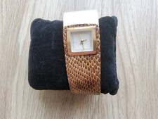 Esprit ES101552002 Armbanduhr modische Akzente für Damen