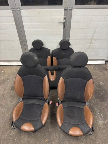Mini one cooper r56 - r56, r57