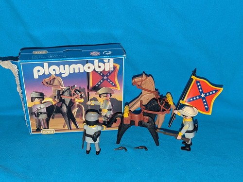 Playmobil komplett set - playmobil,