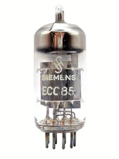 Röhre/TUBE-Elektronenröhre-