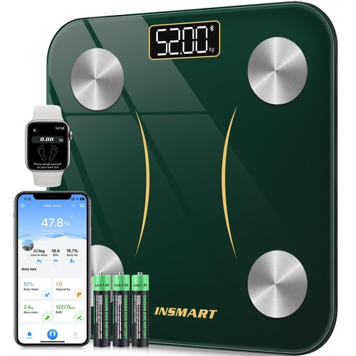 Personenwaage digital waage - personenwaage,