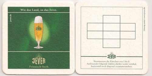 Jever friesisches brauhaus - jever,