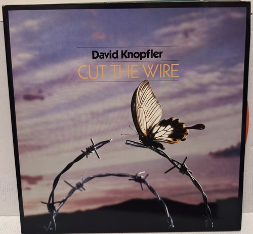 Ungespielt david knopfler - knopfler, –