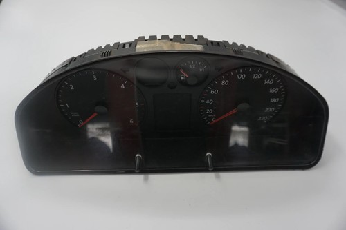 9tdi 105ps tacho - /,