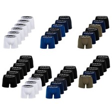 G-STAR Herren Boxershorts, 6er