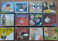 230 Schlager Maxi CDs -