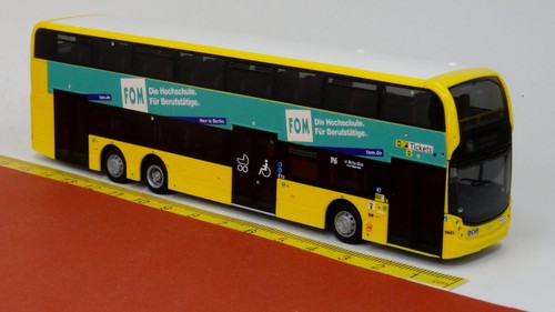 Adl enviro 500 - enviro,