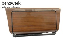 Mercedes W124 Aschenbecher