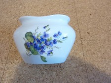 Gerold Porzellan Bavaria Vase