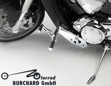 Fußrastenanlage 22 cm