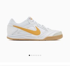 Nike Gato Sneaker Farbe Weiß