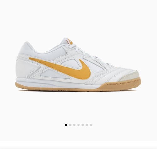 Nike gato sneaker farbe weiß - sneaker,