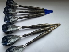 Phil taylor darts set - phil,