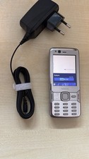 Nokia N82-1 RM-313 Händler, Geprüft, Komplett, Volle Funktion, Garantie, LESEN