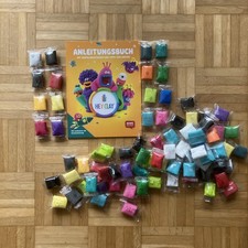 Konvolut Hey  Clay Monster