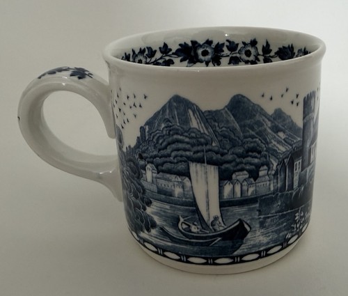 Villeroy boch serie blue - serie,