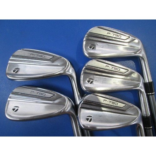 Taylormade p790 2019 eisen - [taylormade],
