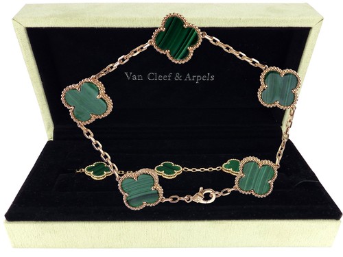 Van cleef arpels 750 - cleef, &