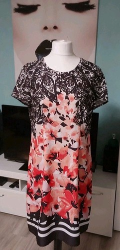 Betty barclay sommerkleid - barclay,