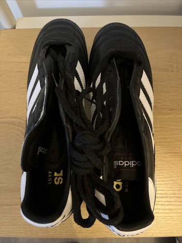 Adidas kaiser - kaiser, 5