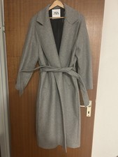Zara mantel größe - zara, m